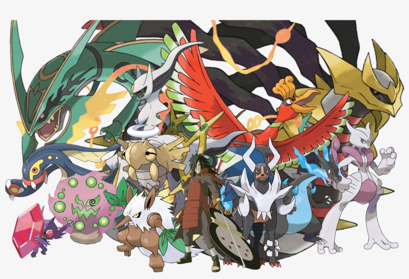 View Samegoogleiqdbsaucenao Madara Team , - Madara Uchiha, transparent png #2673123