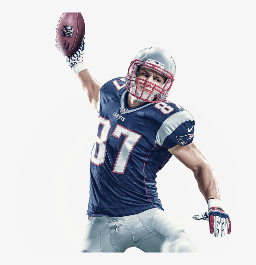 Madden Nfl - Madden Nfl 17, transparent png #2673147