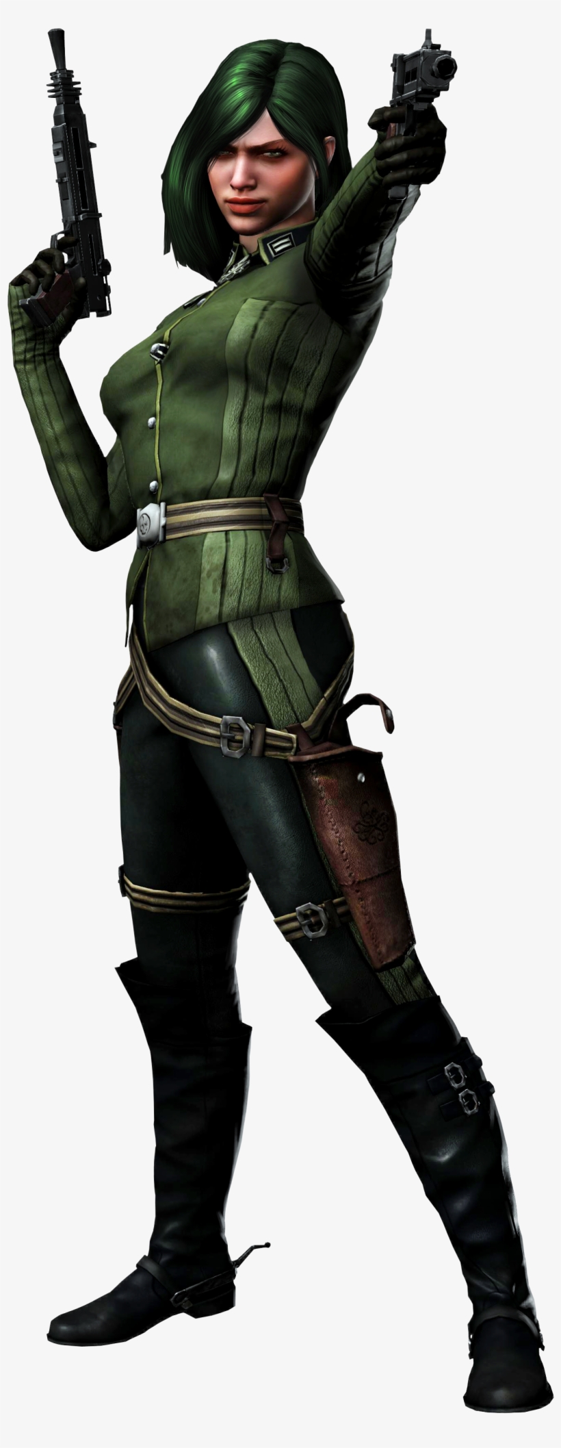 Madame Hydra World War Ii - Madame Hydra Captain America Game, transparent png #2673170