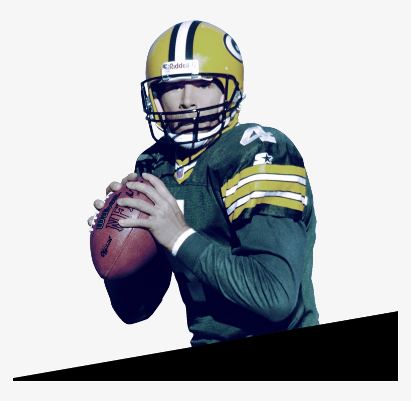 Brett Favre Makes Another Return To The Gridiron, This - Madden Nfl, transparent png #2673192