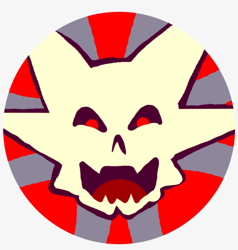 Io Red Smile Clip Art - Agar Io Ball Png, transparent png #2673217