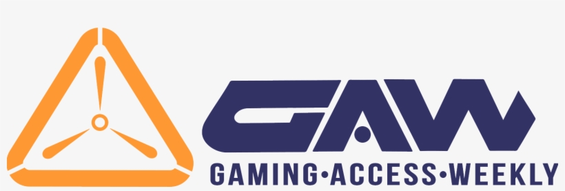 Gamer Assault Weekly Logo - Video Game, transparent png #2673258