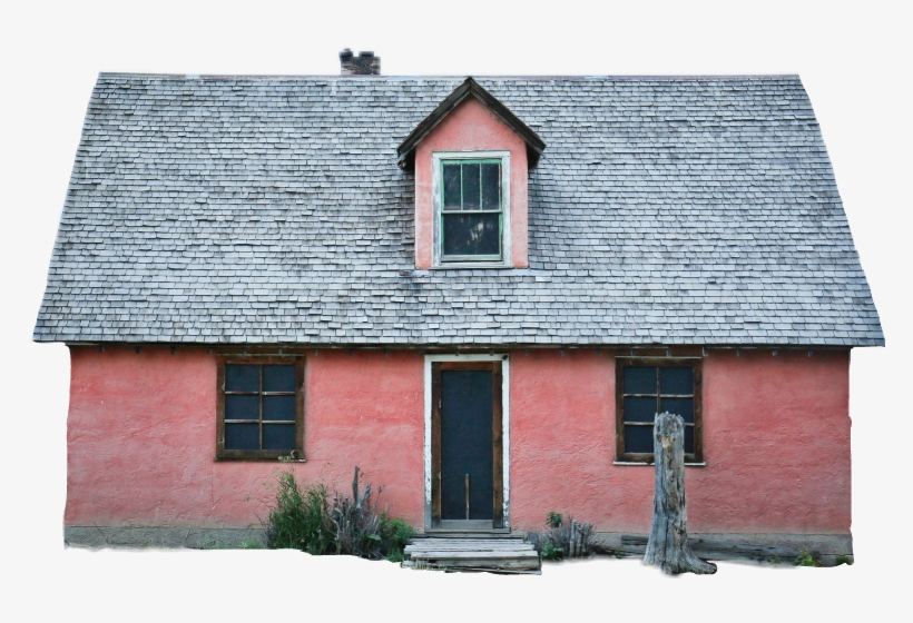 House, transparent png #2673294
