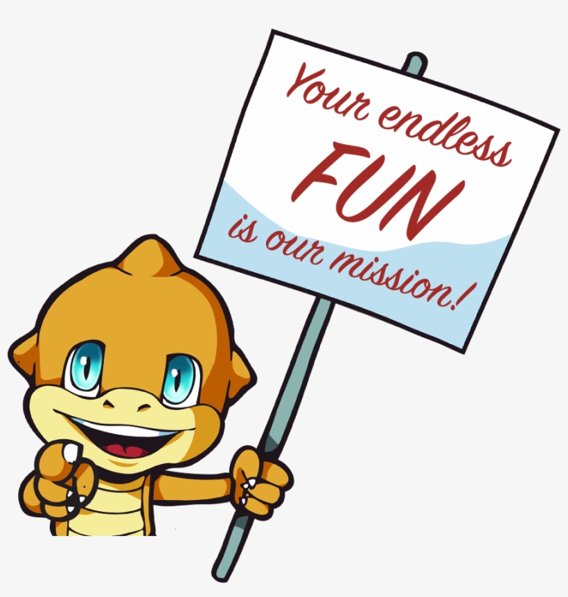 Get An Account And - Fun Games, transparent png #2673295