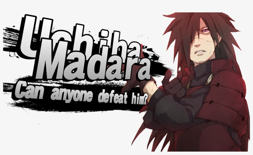 View Samegoogleiqdbsaucenao Madara , - Madara Uchiha, transparent png #2673421