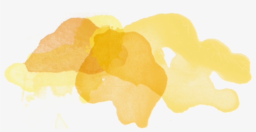 ¿quieres Saber Cómo Ayudarnos A Ser Más Abejas - Watercolor Paint, transparent png #2673573
