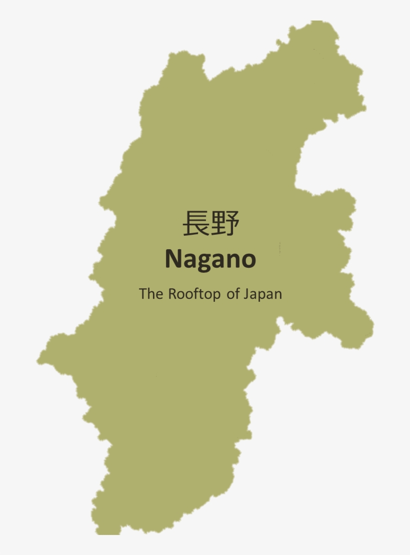 Nagano Prefecture, transparent png #2673576