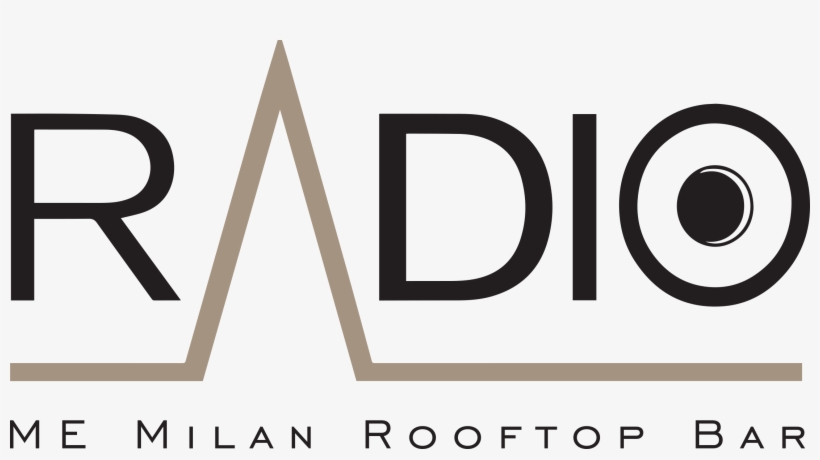 Radio Rooftop Logo, transparent png #2673620