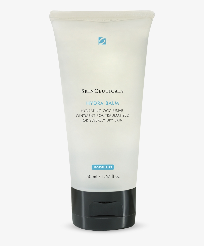 Hydra Balm Facial Moisturizer For Very Dry Skin - Skinceuticals Hydra Balm 1.67oz, transparent png #2673643