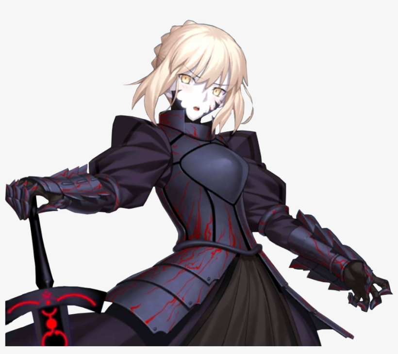 Anime Fate Stay Night Saber Cosplay Zipper Hooded Sweatshirt, transparent png #2673644