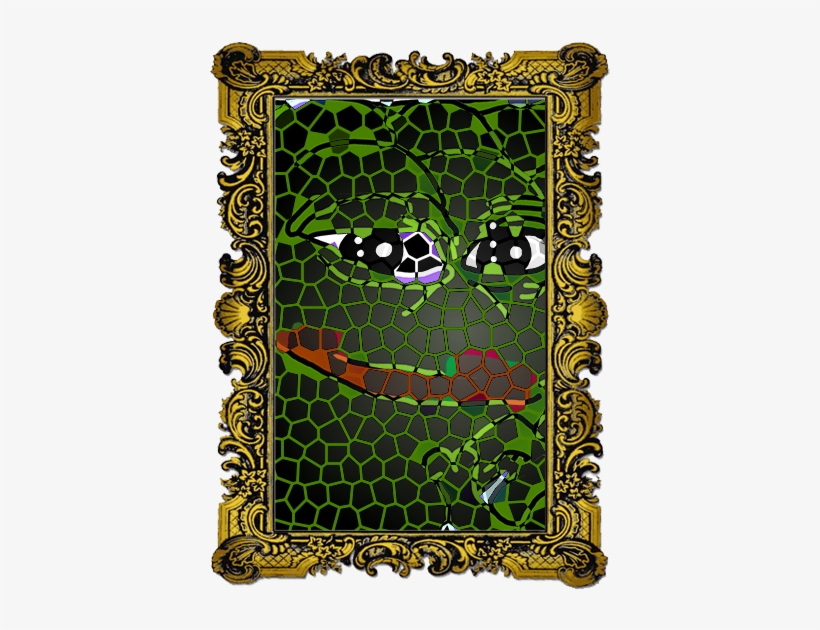 Pepeart - Backside Of The Page, transparent png #2673687
