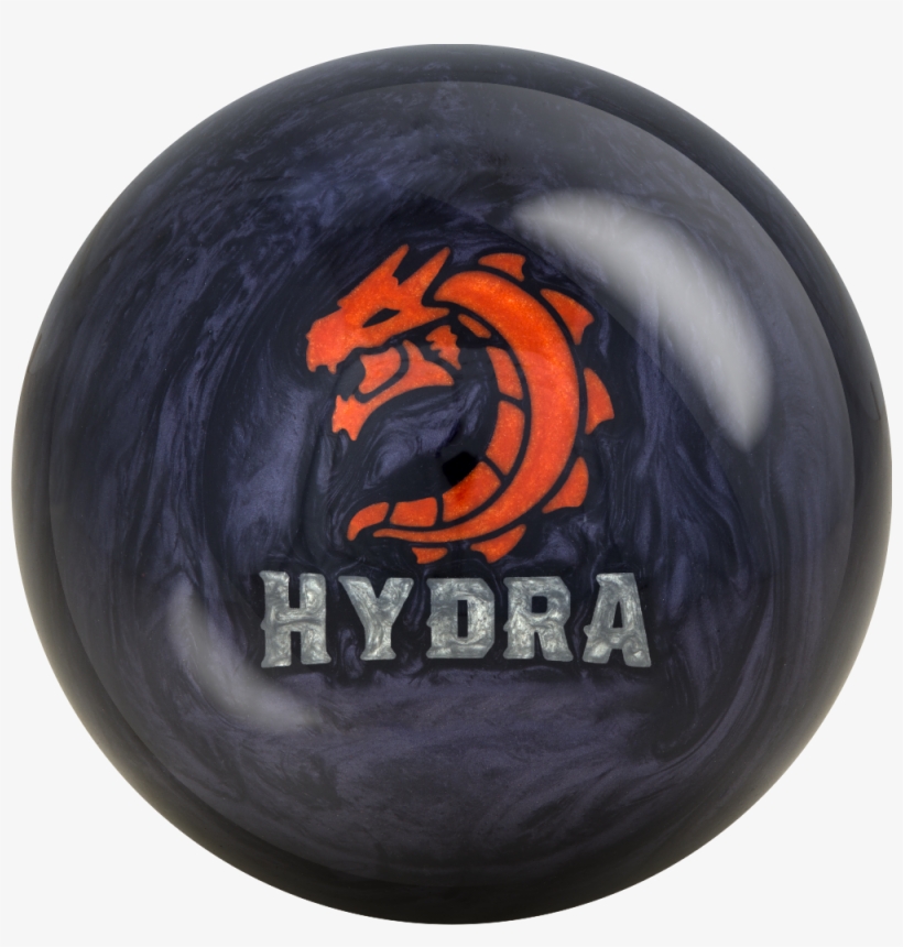 Motiv Hydra Bowling Ball, transparent png #2673754