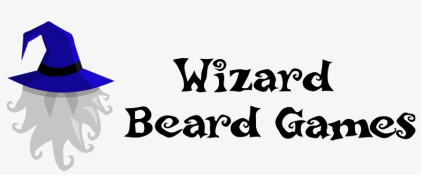 Logo - Beard Games, transparent png #2674011