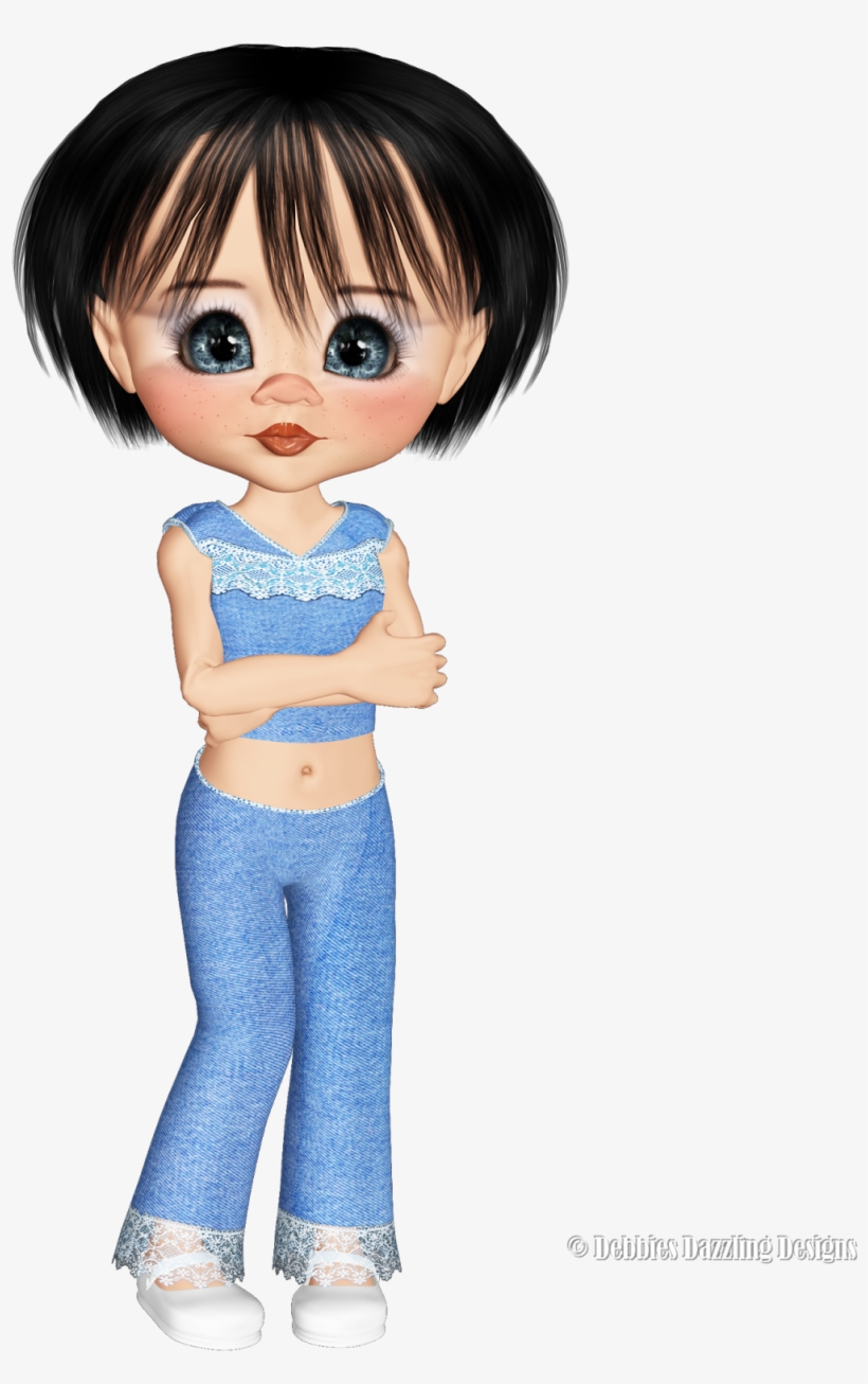 423426dddkiki121 - Doll, transparent png #2674041