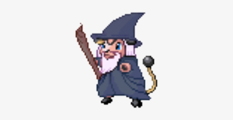 Wizard Miltank - June 3, transparent png #2674118