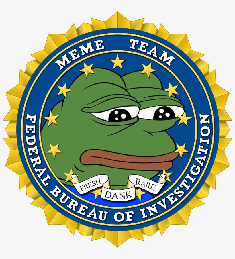 Go And Repeat This Message Everywhere You Can We Will - Federal Bureau Of Investigation, transparent png #2674122
