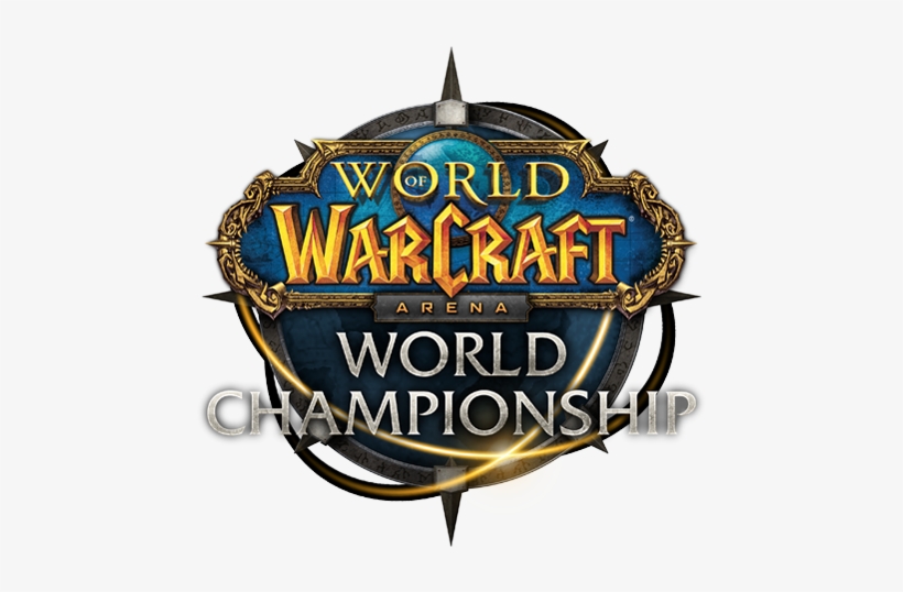 Held By Mlg, The Gears Of War 4 Launch Invitational - World Of Warcraft Arena World Championship, transparent png #2674272