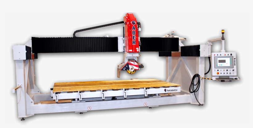 Sabermain - Cnc Saw, transparent png #2674273