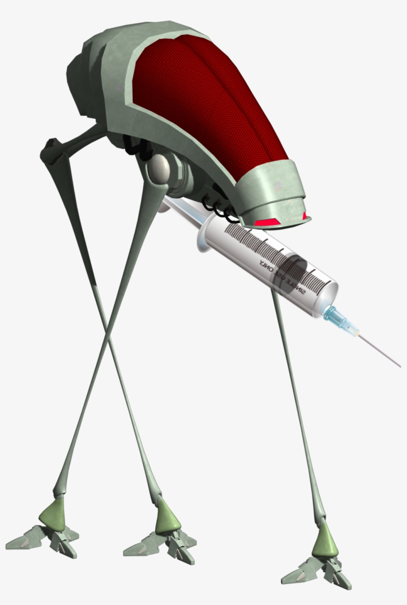 Dumpster - Trekking Pole, transparent png #2674304