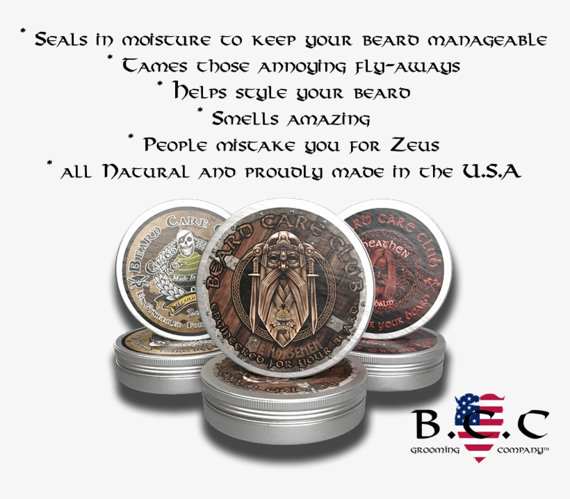 Beard Oil Moisturizes The Skin Under Your Beard Leaving - Coin, transparent png #2674329