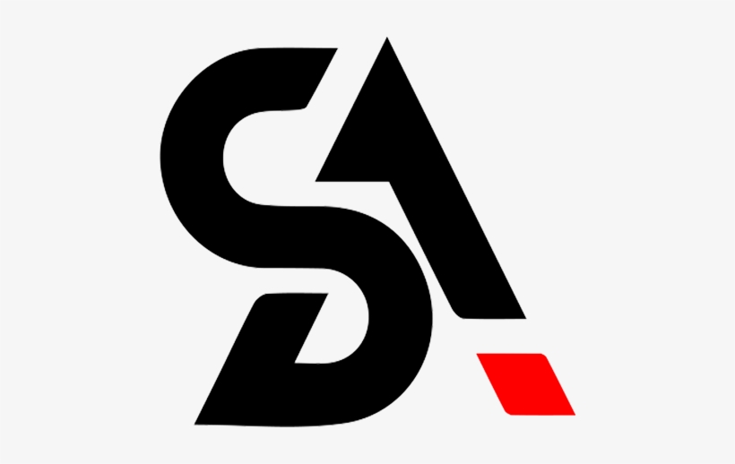 Saber Agency - Graphic Design, transparent png #2674333