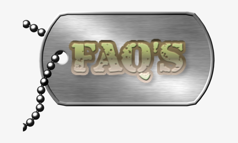 Faq - Veteran Doe, transparent png #2674380