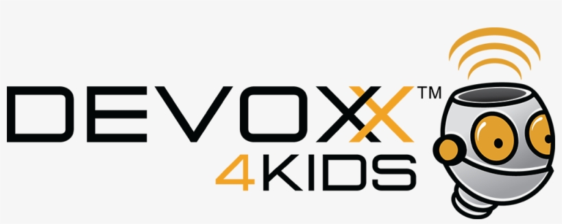Devoxx4kids Minecraft Modding Workshop Has Been Used - Devoxx Belgium, transparent png #2674411