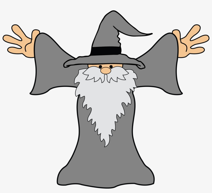 Body Wizards Body Wizards, transparent png #2674431