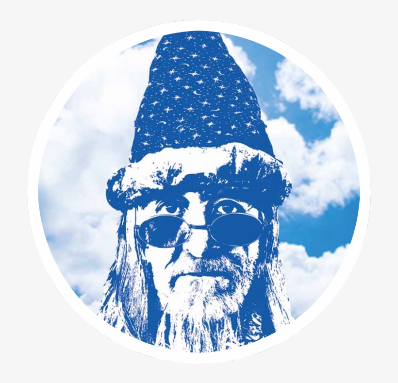 Story Icon The Wizards Story - Icon, transparent png #2674486