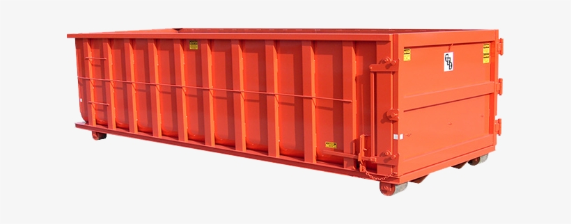 Dumpster Rental Louisville Commercial Trash Removal - Hardwood, transparent png #2674508