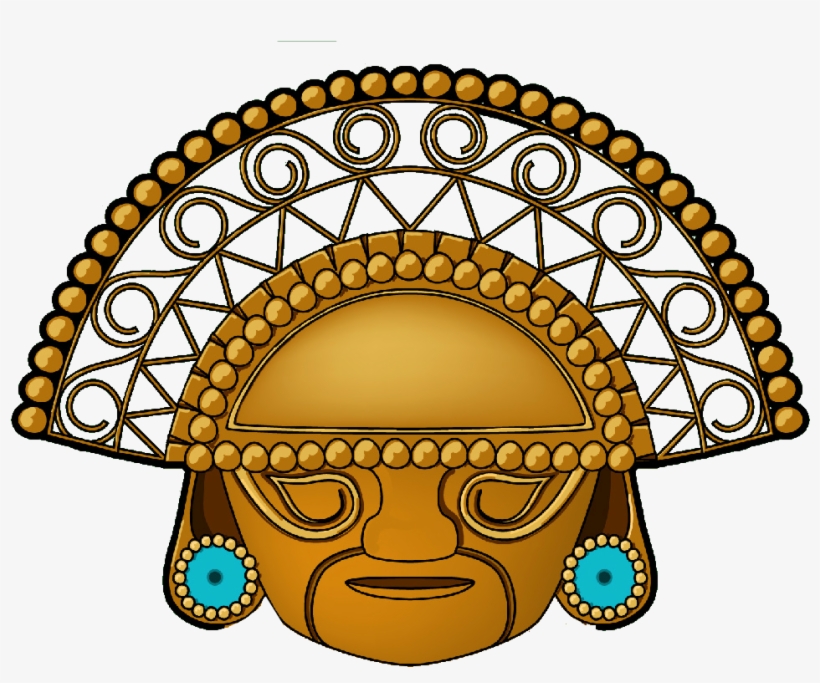 National Symbol Of The Inca Empire - Incas Png, transparent png #2674587