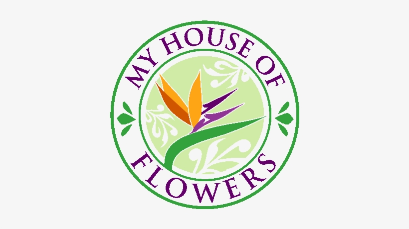 My House Of Flowers - Product, transparent png #2674637