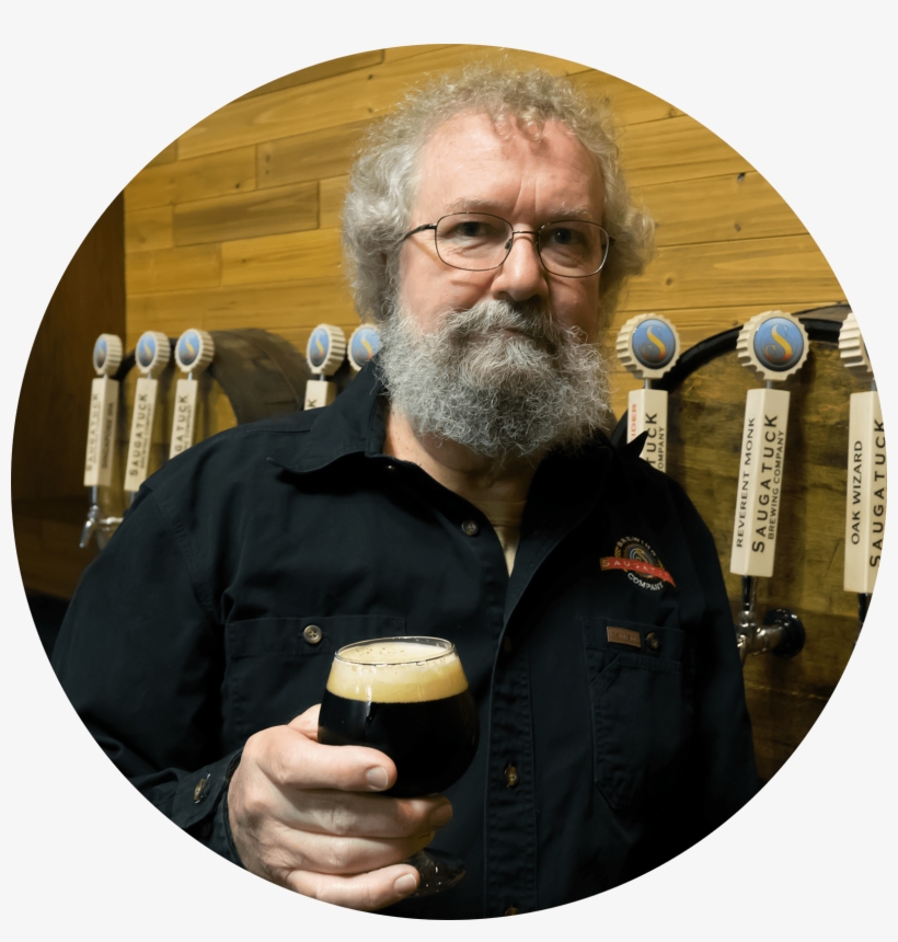 Ron Conklin - Guinness, transparent png #2674665