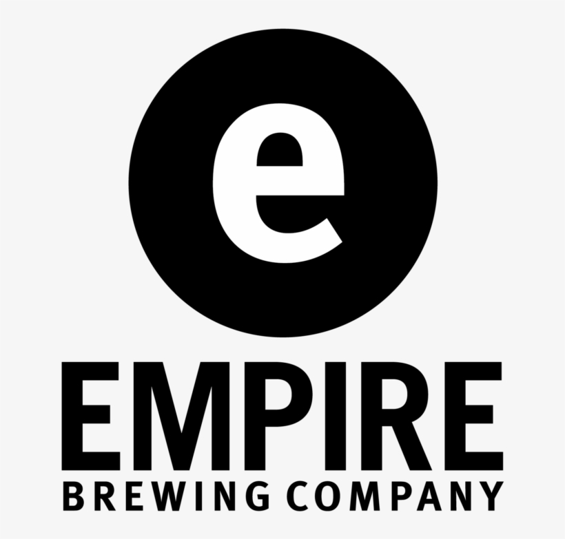 Empire Brewing Co - Logos De Empresas Con Puntos, transparent png #2674688
