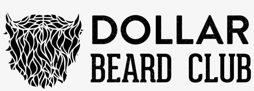 Dollar Beard Club, transparent png #2674780