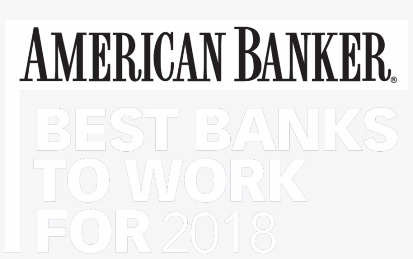 American Banker, transparent png #2674823