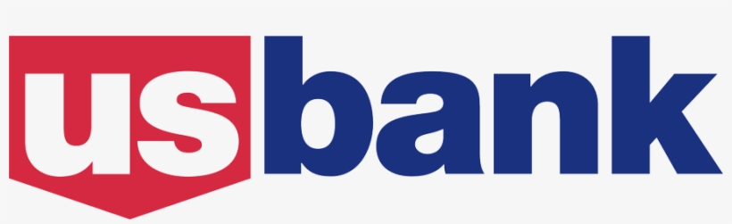 Us Bank Logo Vector, transparent png #2674953