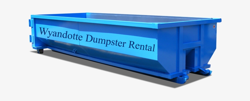 Dumpster, transparent png #2674969