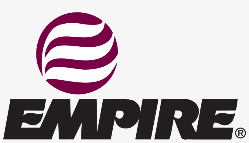 Empire - Empire Comfort Systems Logo, transparent png #2675008