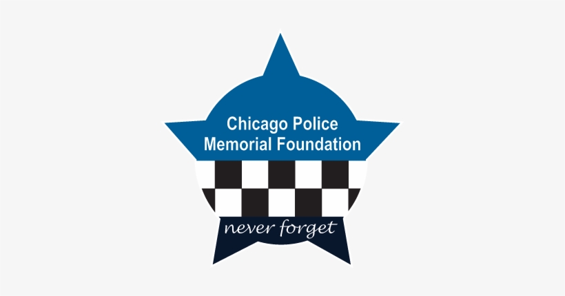 2018 Bank Of America Chicago Marathon - Chicago Police Memorial Foundation, transparent png #2675070