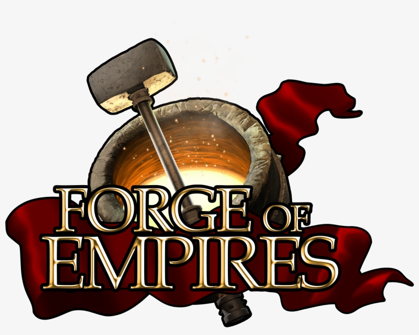 Click To Edit - Forge Of Empires Tshirt, transparent png #2675093