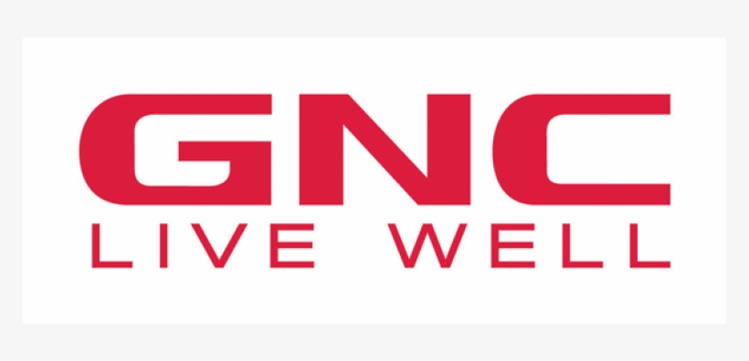 Gnc Live Well Logo - Gnc Live Well, transparent png #2675116