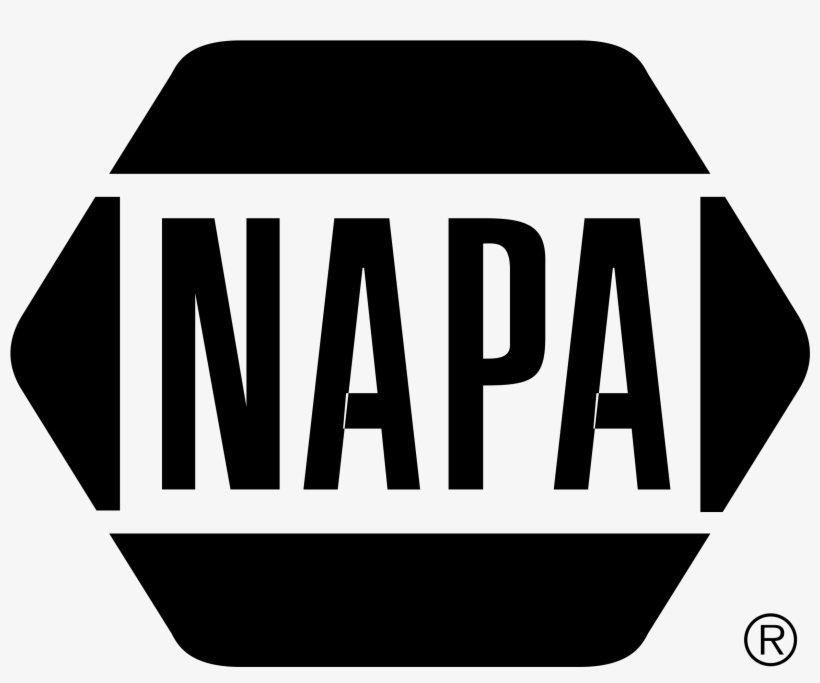 Napa Logo Png Transparent - Napa Auto Parts Logo Png, transparent png #2675130