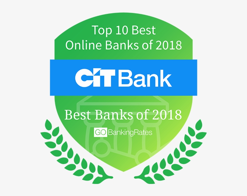 Gobankingrates' Top 10 Best Online Banks Of - New Braunfels Christian Academy, transparent png #2675134
