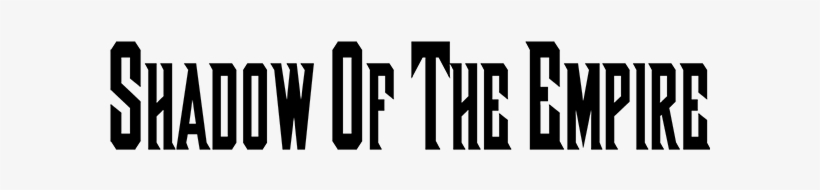 Prince Xizor, transparent png #2675136