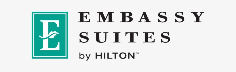 Embassylogo Tile - Embassy Suites Denton Logo, transparent png #2675183