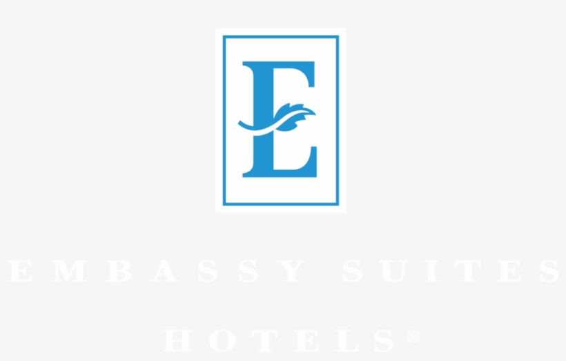 About The Hotel - Embassy Suites, transparent png #2675287