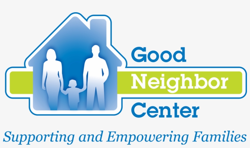 Good Neighbor Center - Good Neighbor Center Tigard, transparent png #2675338