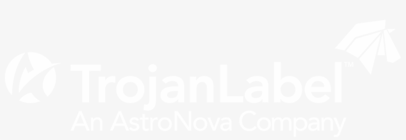 Trojanlabel Logo Reversed 36 Kb - Cat Tree, transparent png #2675411