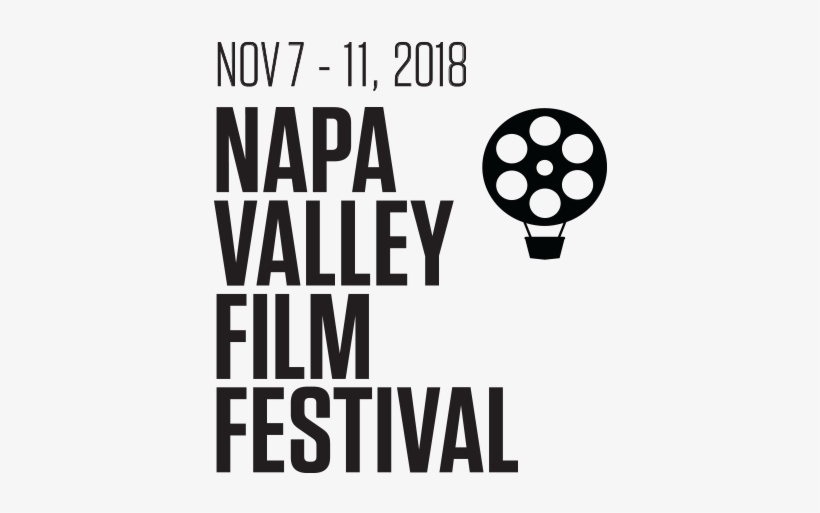 Napa Valley Film Festival - Two Short Nights Film Festival, transparent png #2675439